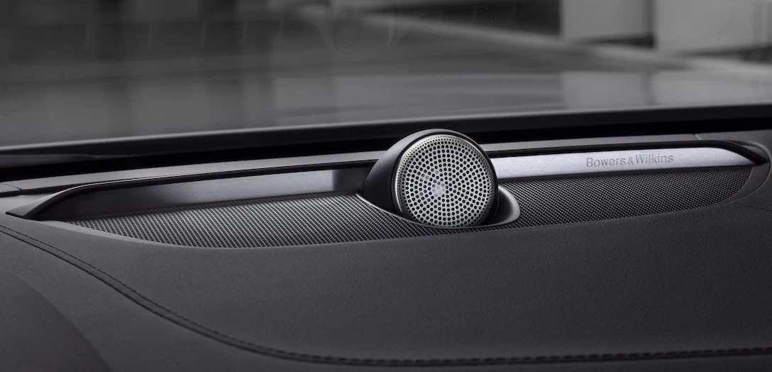 Bowers & Wilkins
