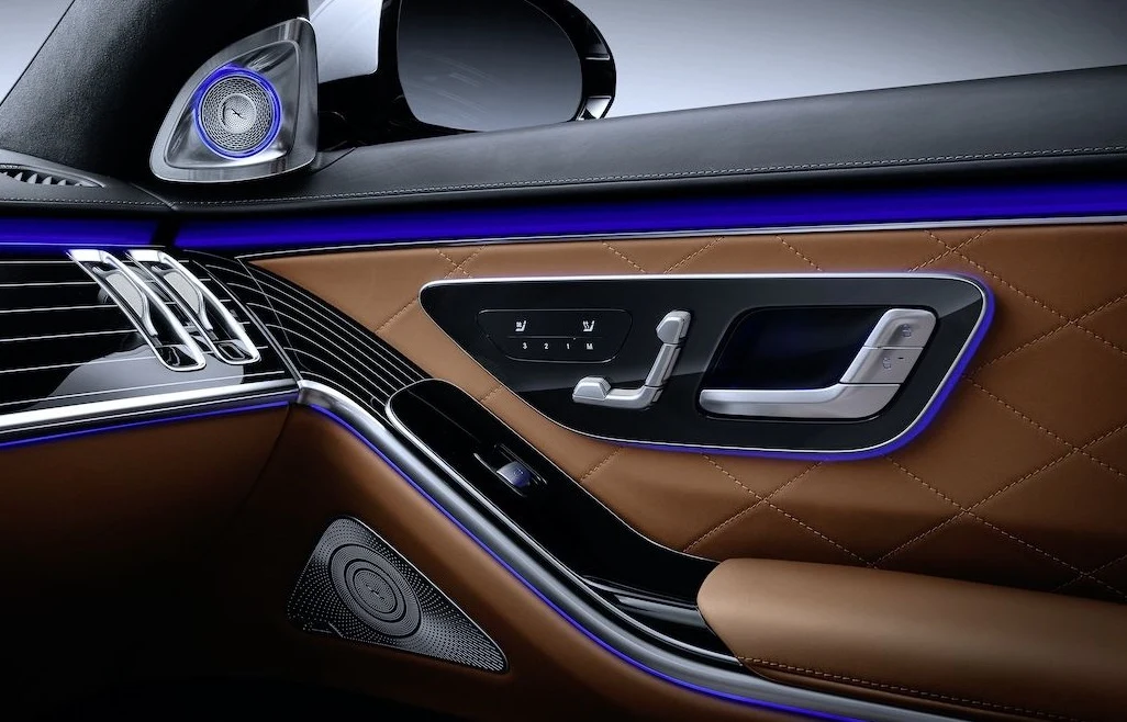 Burmester 4D