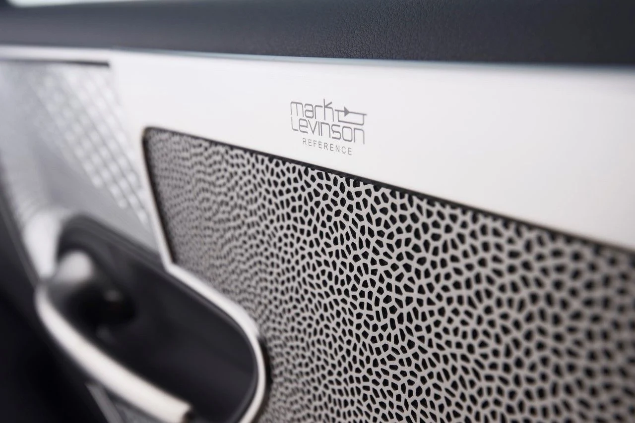 Mark Levinson
