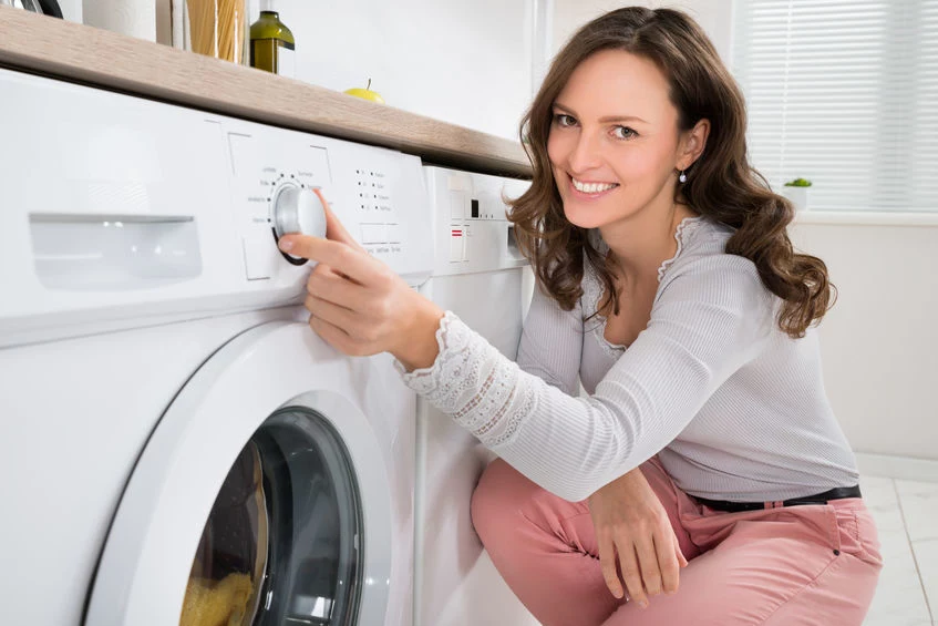 Jak dbać o pralkę, by służyła jak najdłużej?