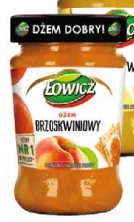 Dżem Łowicz