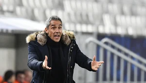 Paulo Sousa trenerem reprezentacji Polski. Pięć najważniejszych zadań dla nowego selekcjonera