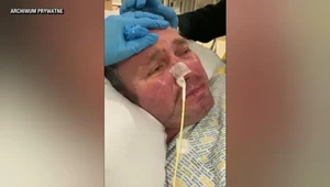 ​Polak w śpiączce. Szpital w Plymouth wydał oświadczenie