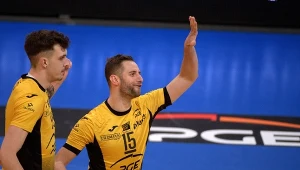 PlusLiga. PGE Skra Bełchatów przełamała niemoc i pokonała GKS Katowice