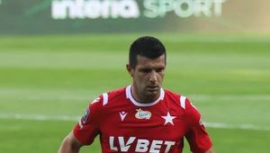 Wisła Kraków. Fatos Beciraj wypożyczony do Bnei Yehuda Tel Aviv FC