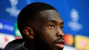 Fikayo Tomori