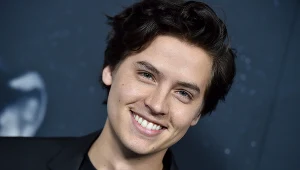 Cole Sprouse w 2019 roku