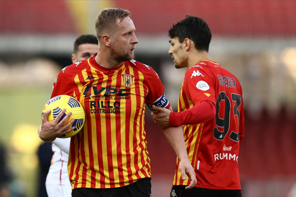 Kamil Glik Kamil Glik