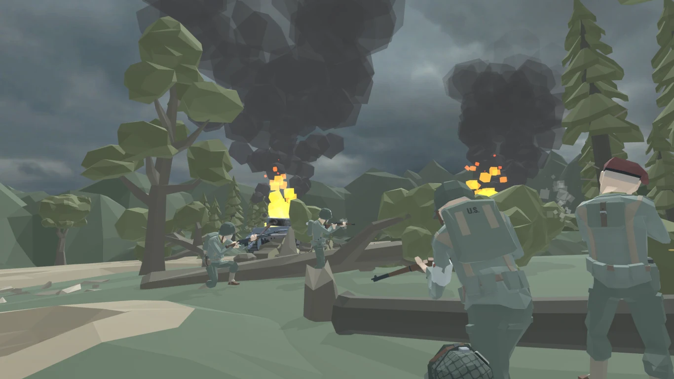 Days of Heroes: D-Day Days of Heroes: D-Day