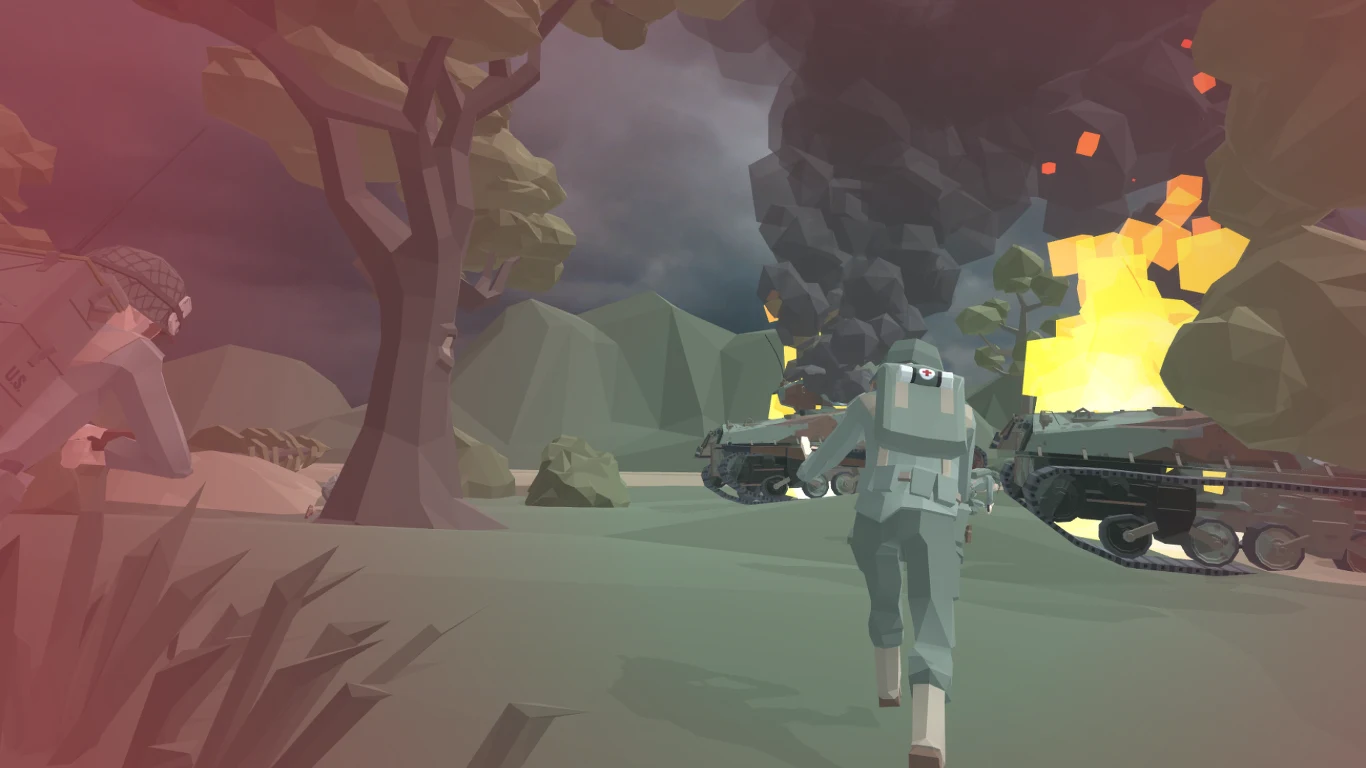 Days of Heroes: D-Day Days of Heroes: D-Day