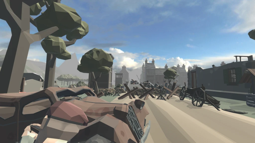 Days of Heroes: D-Day