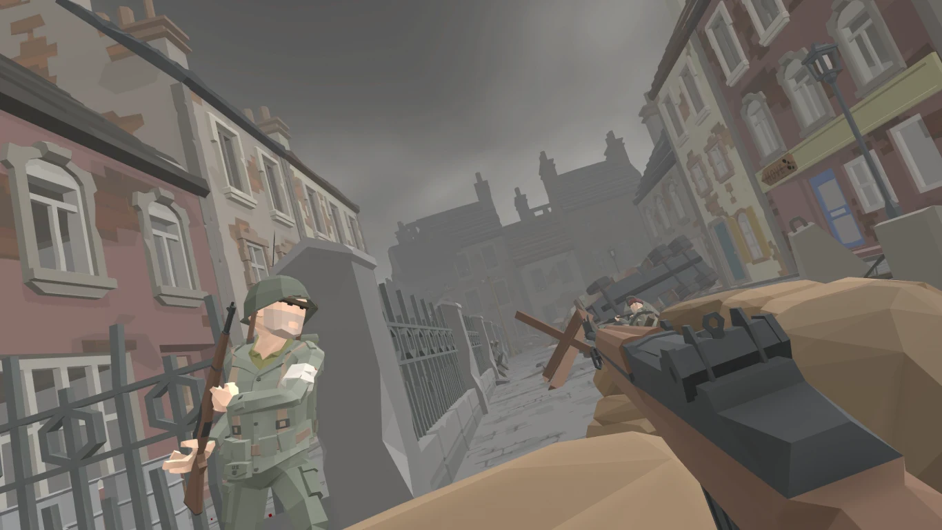 Days of Heroes: D-Day Days of Heroes: D-Day