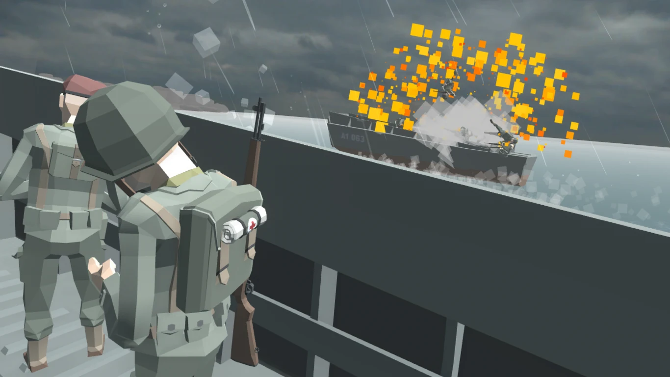 Days of Heroes: D-Day Days of Heroes: D-Day