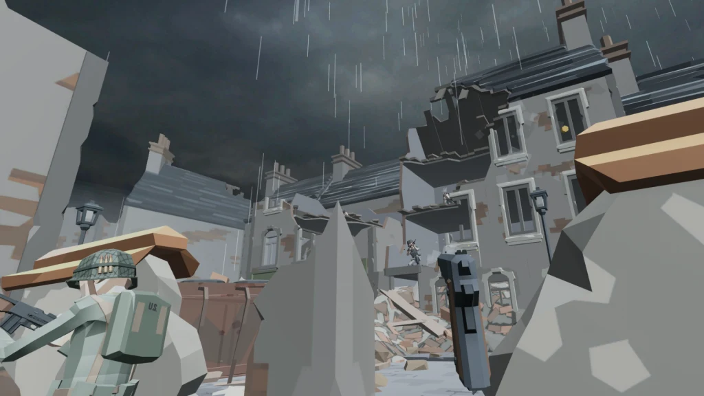 Days of Heroes: D-Day