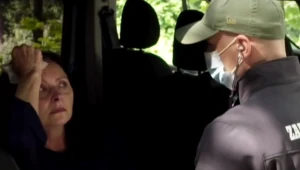 "Sanatorium miłości 3": Czy Teresa będzie musiała pojechać do szpitala? (screen z zapowiedzi 4. odcinka)