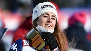 Sofia Goggia