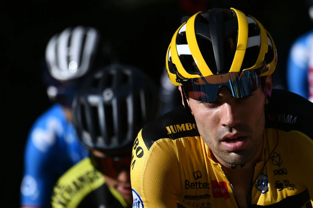 Tom Dumoulin Tom Dumoulin