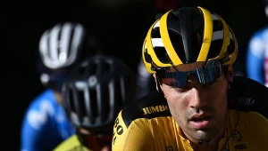 Tom Dumoulin
