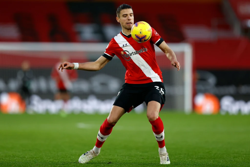 Jan Bednarek Jan Bednarek