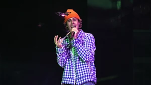 Justin Bieber nie ukrywa, jak ważna jest dla niego wiara