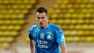 Arkadiusz Milik