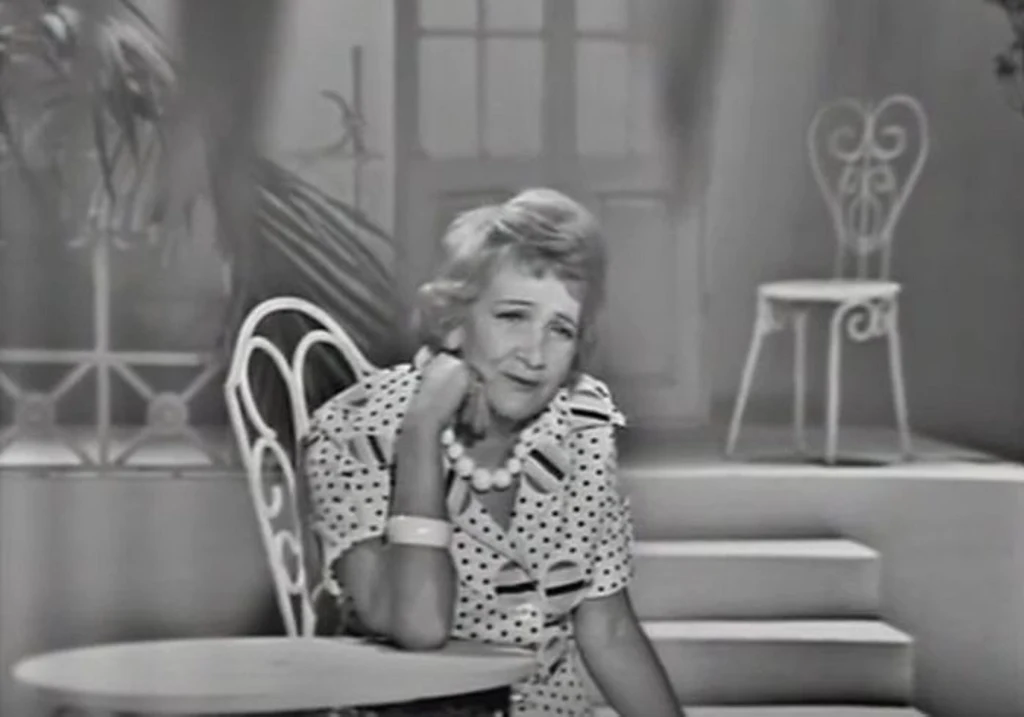 Marta Mirska (Screenshot z YoTube)  Marta Mirska (Screenshot z YoTube)