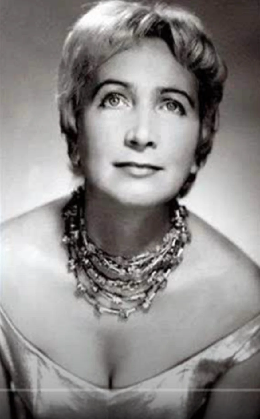 Marta Mirska (Screenshot z YouTube)  Marta Mirska (Screenshot z YouTube)