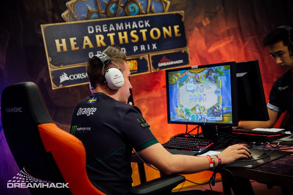 Hearthstone
