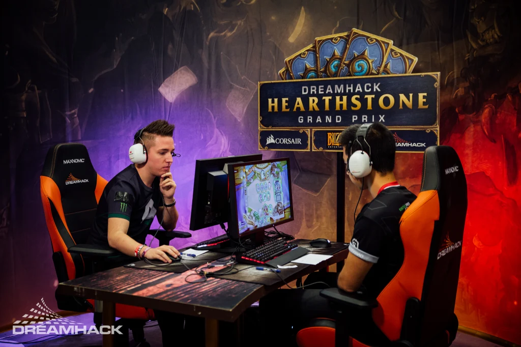 Hearthstone