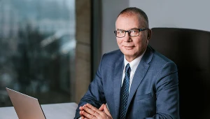 Adam Abramowicz, rzecznik MŚP