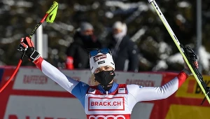 Lara Gut-Behrami