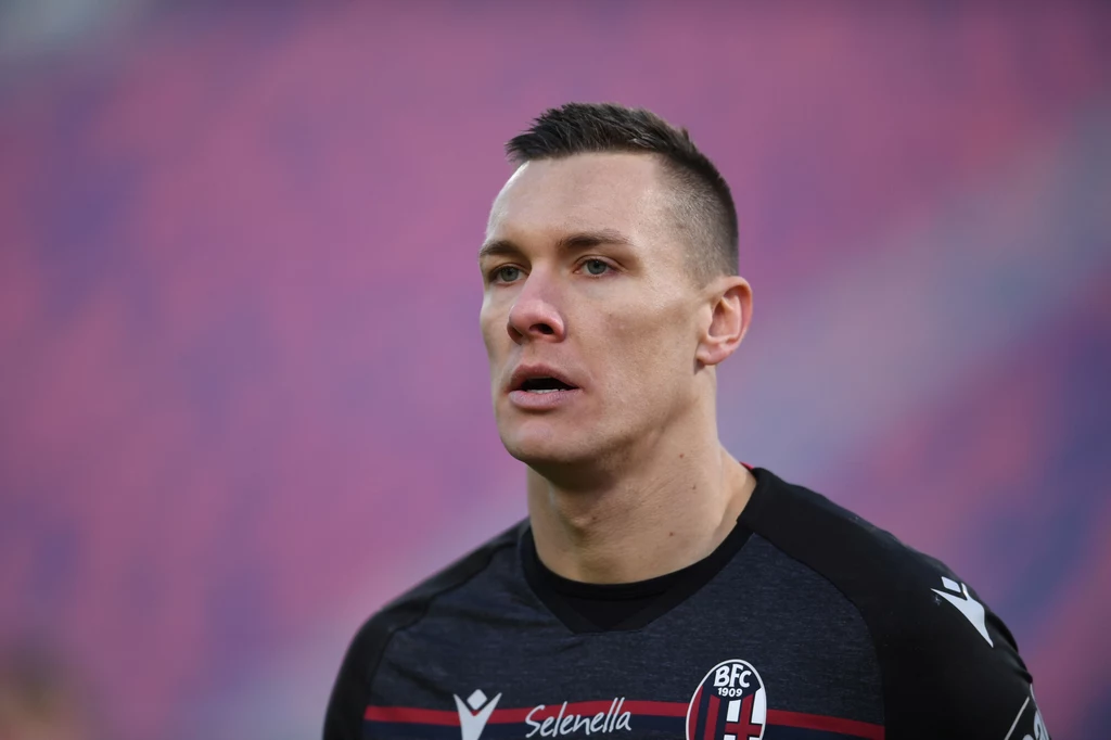 Łukasz Skorupski