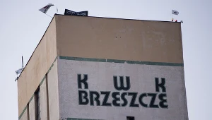 Małopolska kopalnia Brzeszcze (należąca do spółki Tauron Wydobycie) zakończy eksploatację w roku 2040
