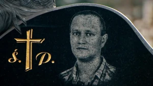 33-latek został brutalnie pobity i zmarł. Nie zobaczył nowonarodzonego syna 