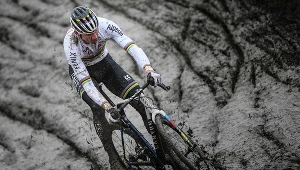 Wout van Aert