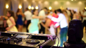 Wesele; zdj. ilustracyjne