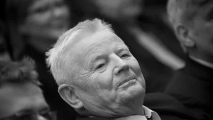 Prof. Franciszek Kokot