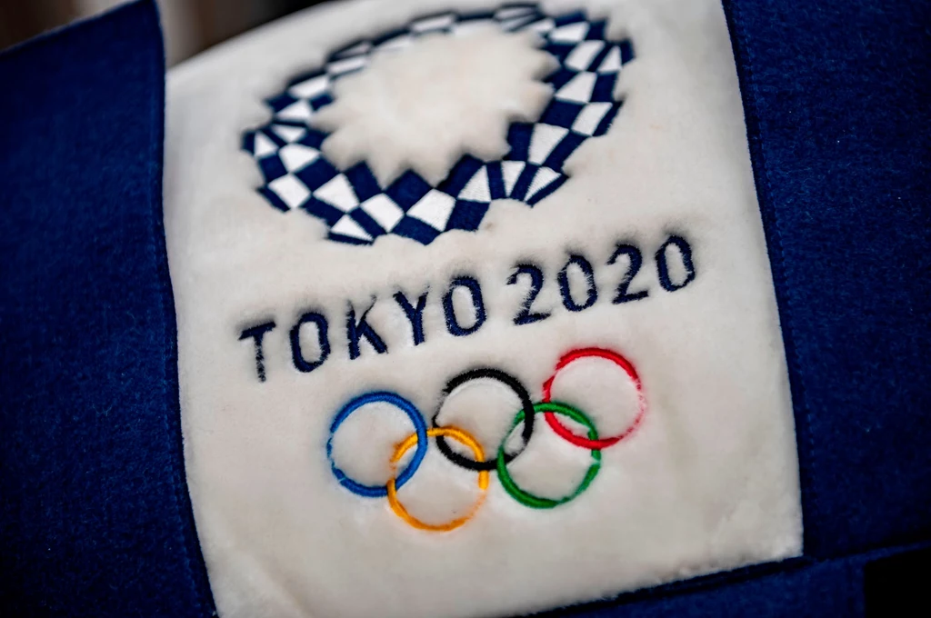 Tokio 2020 Tokio 2020