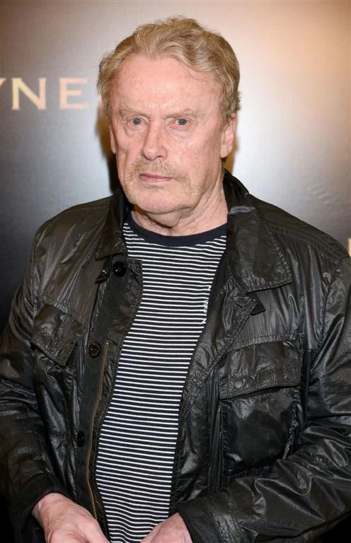 Daniel Olbrychski Daniel Olbrychski