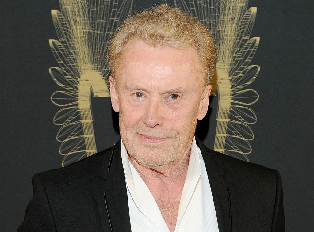 Daniel Olbrychski Daniel Olbrychski