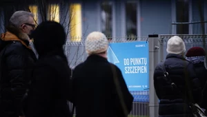 ​Gniew i szczepienia seniorów