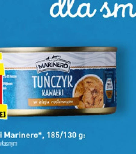 Tuńczyk Marinero