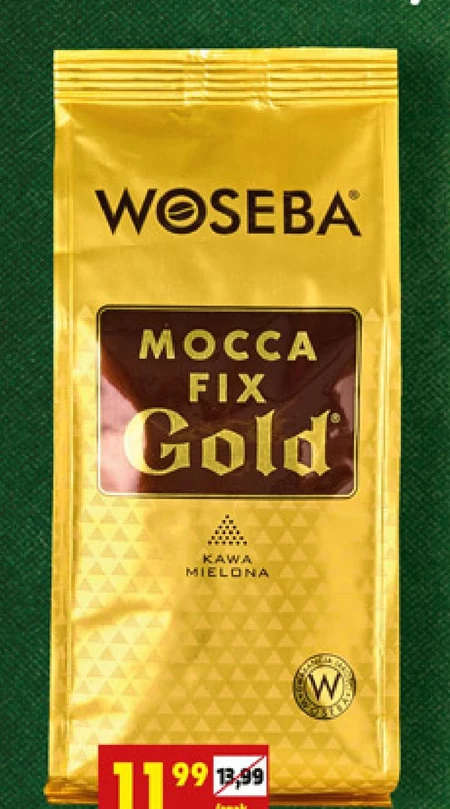 Kawa Woseba