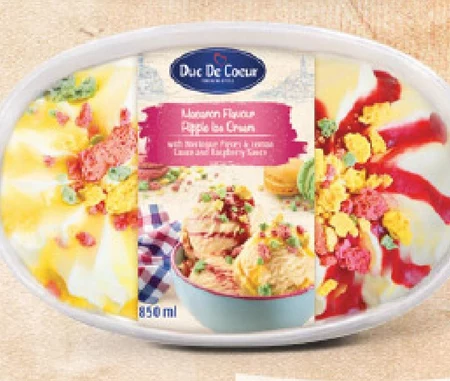 Lody Duc De Coeur