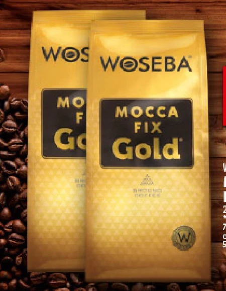 Kawa Woseba