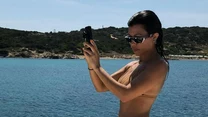 Kourtney, Kim, Kylie i Kendall korzystały w pełni z uroków pięknego kurortu. Na zdjęciach widzimy, że świetnie się bawiły, odpoczywały i zażywały promieni słonecznych. 

Jesteście fanami sióstr Kardashian?
