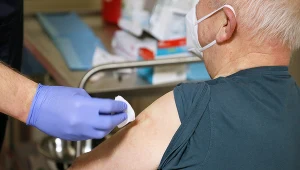 W Polsce wykonano dotąd 23 mln 240 tys. 142 szczepienia przeciw COVID-19