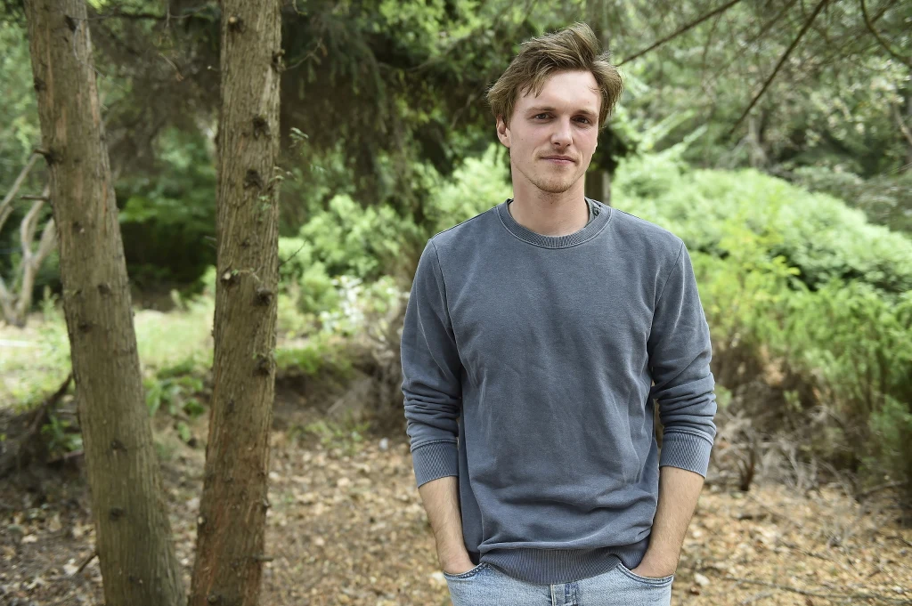 Tomasz Włosok został doceniony na Festiwal Polskich Filmów Fabularnych w Gdyni za rolę w filmie "Jak zostałem gangsterem. Historia prawdziwa" Tomasz Włosok został doceniony na Festiwal Polskich Filmów Fabularnych w Gdyni za rolę w filmie "Jak zostałem gangsterem. Historia prawdziwa"