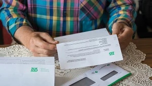 ZUS wysyła deklaracje PIT za 2020 r. dla emerytów i rencistów