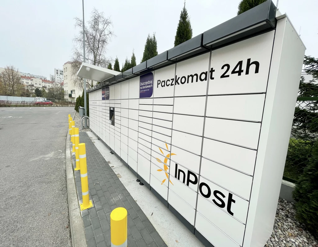 Przedział cenowy w IPO InPostu wynosi 14-16 euro za akcję